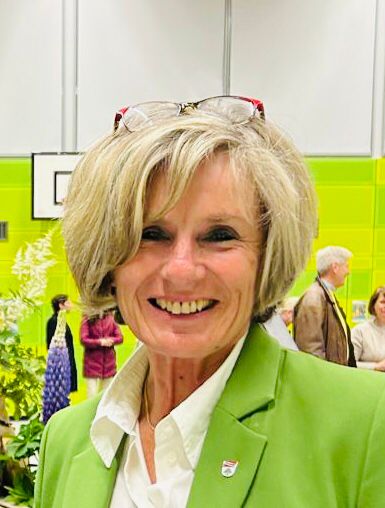 Andrea Hanisch ist neue Zweite Bürgermeisterin – Erfahrung und Verlässlichkeit für unsere Gemeinde